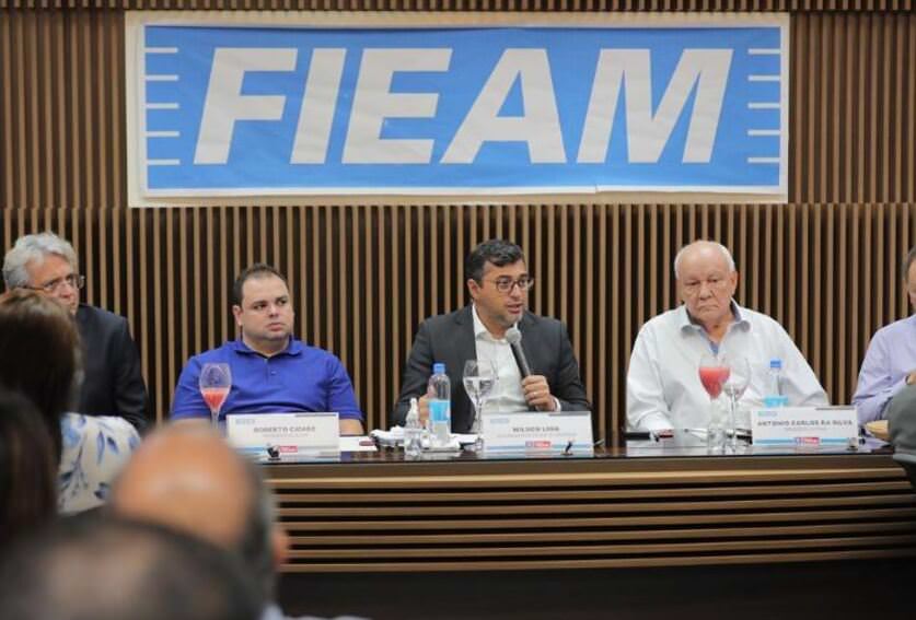 Governador Wilson Lima