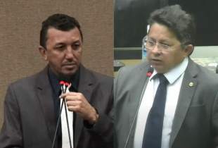 Aleam encerra sessão após notícia de instalação de medidores em Manaus