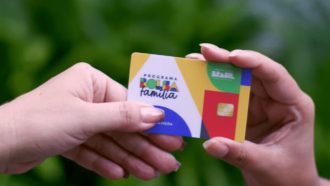 Novo Bolsa Família é pago a beneficiários com NIS final 5