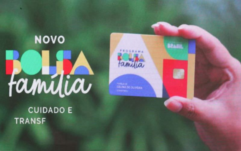 O valor mínimo de R$ 600 foi garantido após a aprovação da Emenda Constitucional da Transição