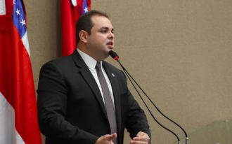 Roberto Cidade