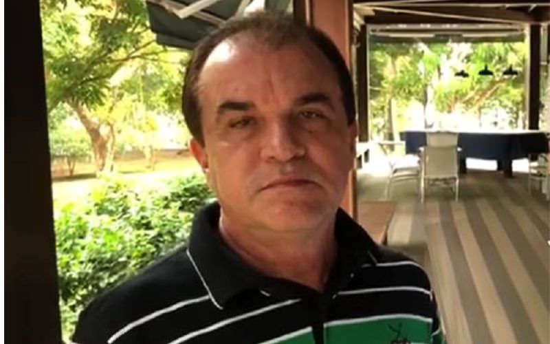 Presidente do TRE extingue recurso que pedia cassação do prefeito de Santa Isabel