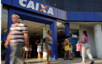 Caixa paga novo Bolsa Família a beneficiários com NIS de final 7