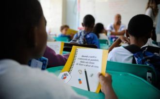 educação