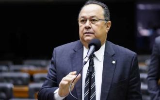 Processo contra Silas Câmara deve ser julgado na próxima quarta-feira