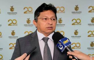 Sinésio Campos