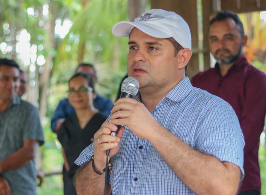Após denúncia do AM1, TCE vai fiscalizar contratos da Prefeitura de Barreirinha
