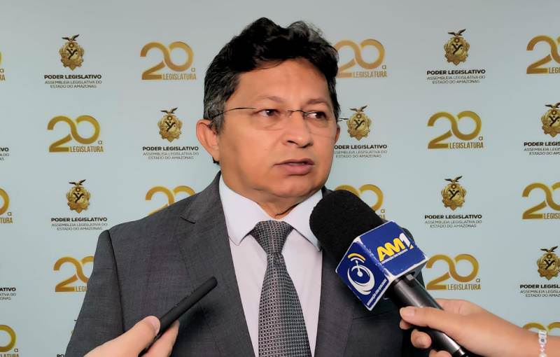 Sinésio Campos
