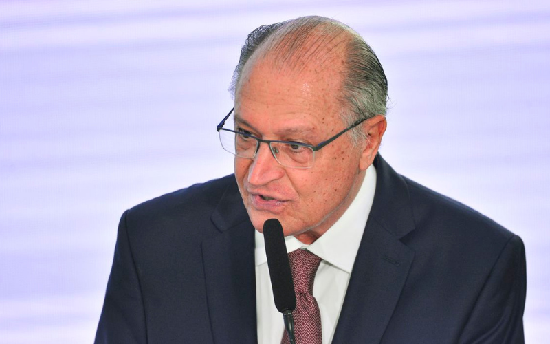 Alckmin diz que nova âncora fiscal será apresentada nos próximos dias
