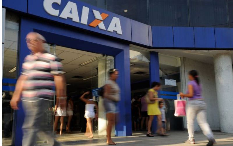 Caixa paga novo Bolsa Família a beneficiários com NIS de final 7