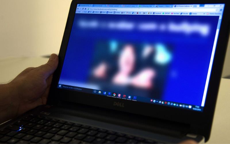Criação e distribuição de fake news na internet pode virar crime
