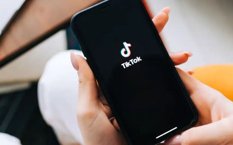 tiktok