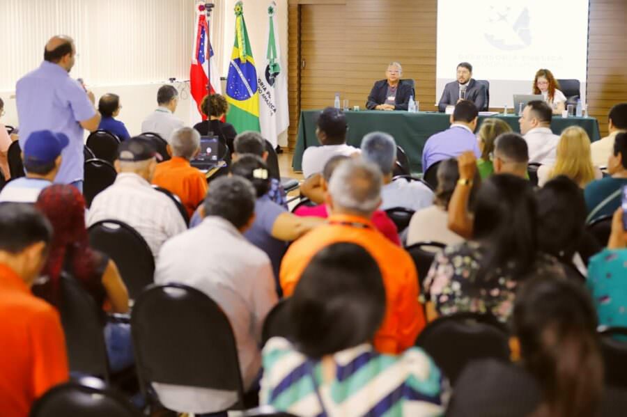 Defensoria cobra estudos sobre mudança da Rodoviária de Manaus para o T6