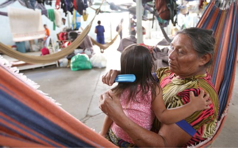 Interiorização de indígenas venezuelanos pode acarretar em etnocídio, aponta estudo