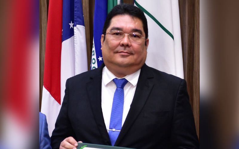 TCE-AM aprova contas do Cetam na gestão de José Augusto de Melo