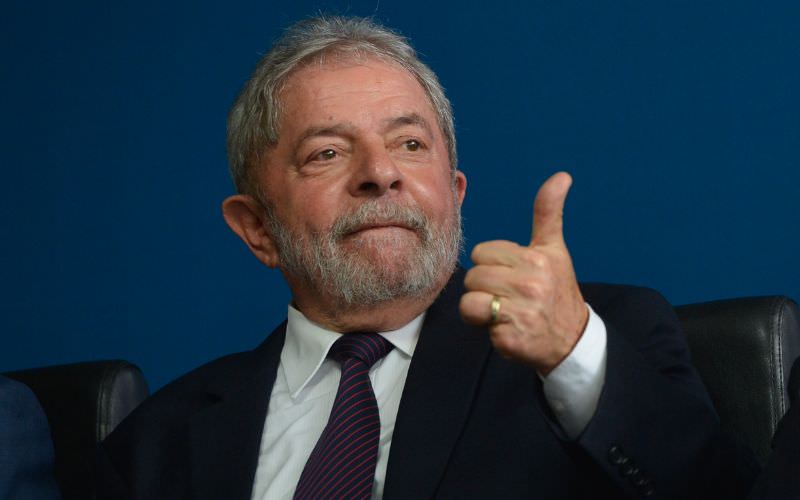 Pesquisa Ipec/O Globo aponta que 41% dos brasileiros aprovam governo Lula