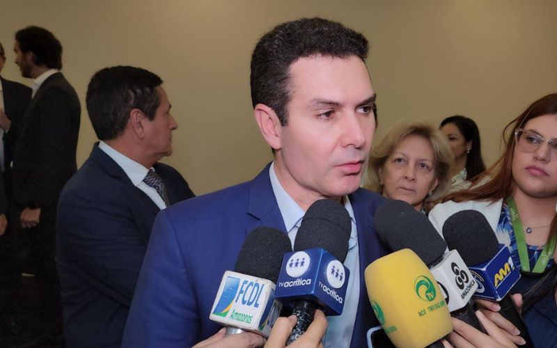 Ministro afirma que Manaus terá prioridade em plano de prevenção às áreas de risco
