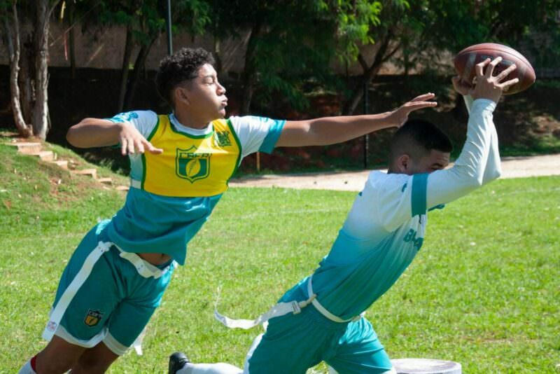 Atletas de Manaus garantem vaga na Seleção Brasileira em três modalidades