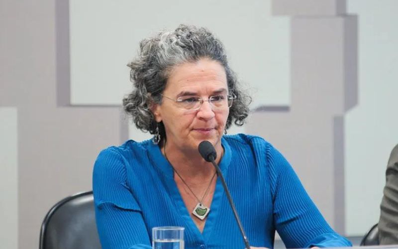 Pesquisadora do Inpa assume Secretaria de Biodiversidade em Brasília