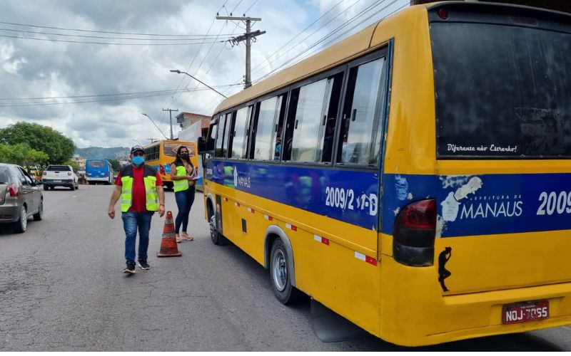 CMM analisa auxílio de R$ 3,6 mil para operadores do transporte alternativo