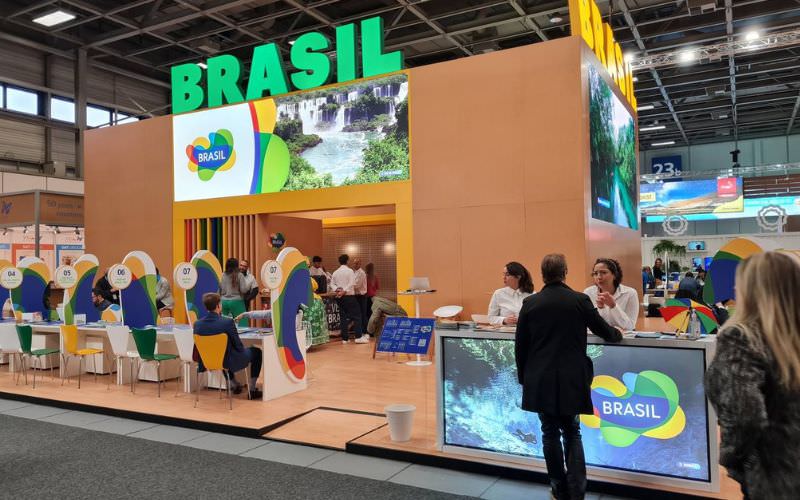 Amazonas ganha força no mercado de turismo alemão