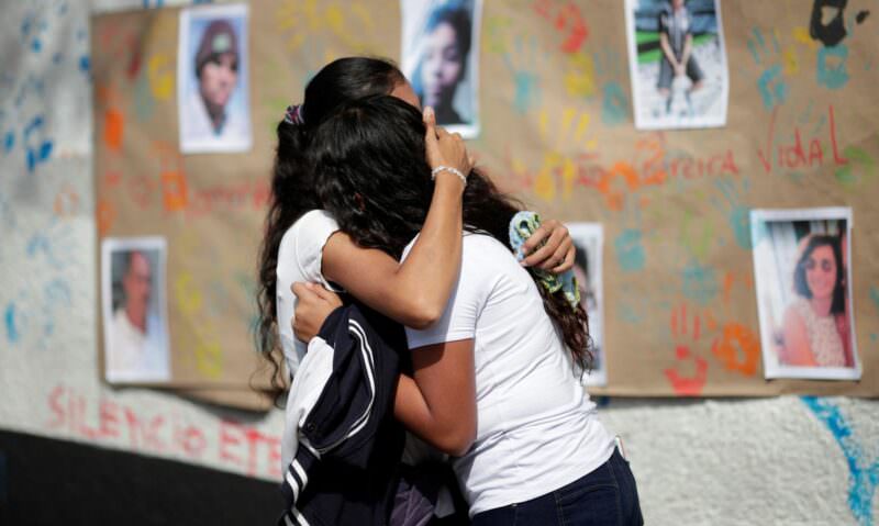 Brasil já registrou 23 atentados em escolas em 11 anos