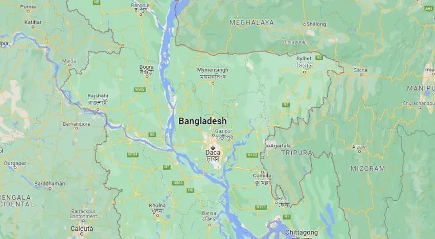 Acidente de ônibus deixa 19 mortos em Bangladesh