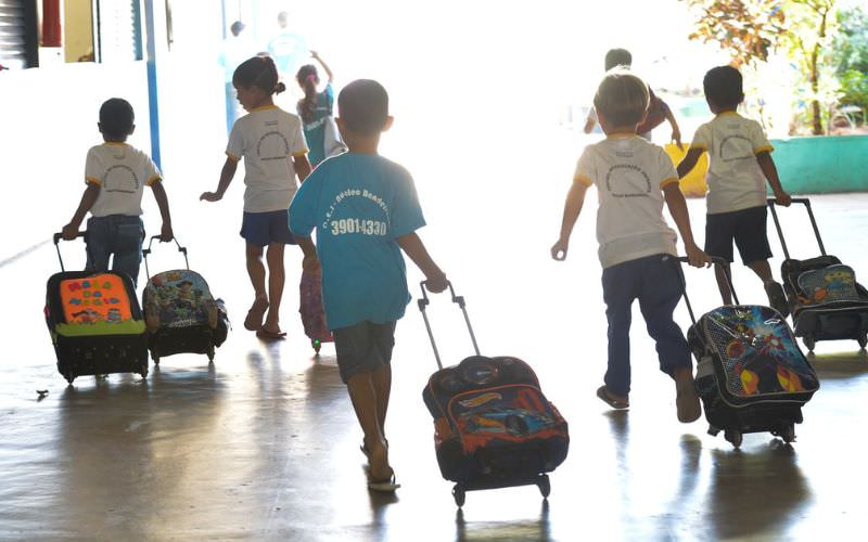 Câmara analisa PL que anula nomeação de molestadores a cargos públicos