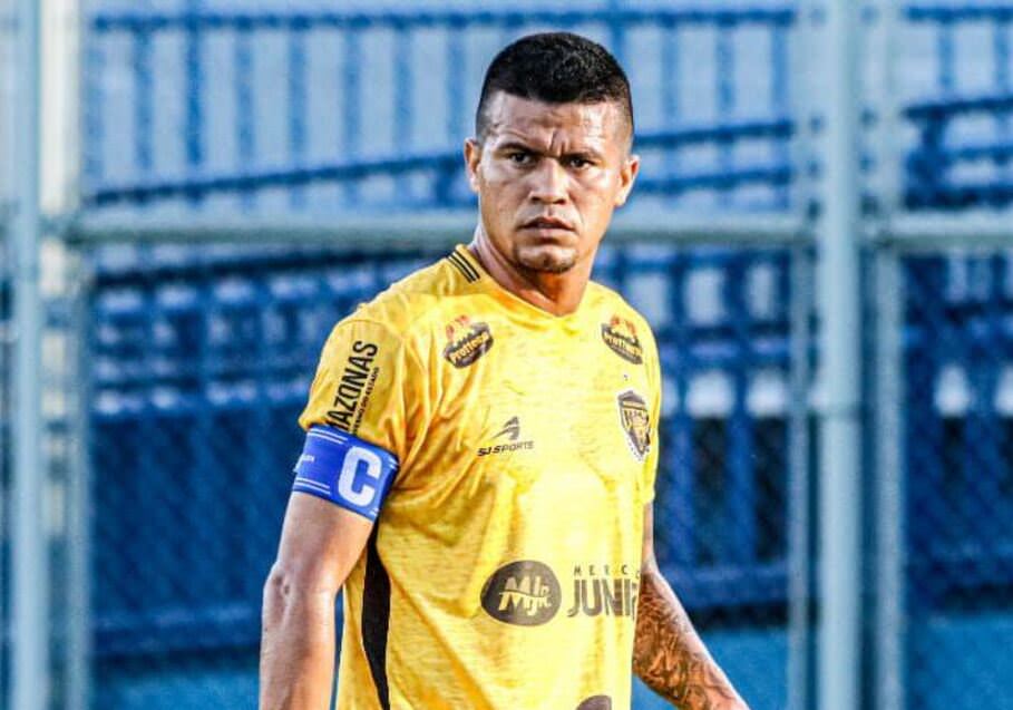 Amazonas FC alega que prisão de jogador foi ‘abusiva’; atleta é solto