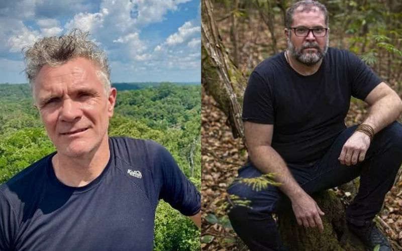 Dois anos após as mortes de Bruno e Dom, MPF ainda atua no caso