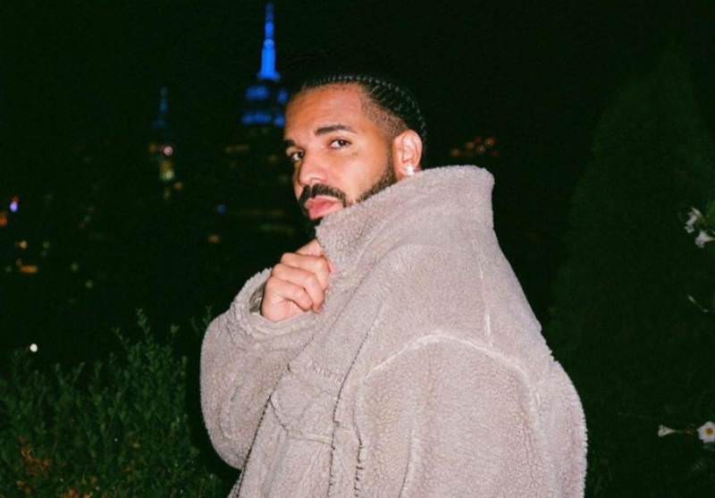 Drake cancela show no Lollapalooza, em SP, no dia da apresentação