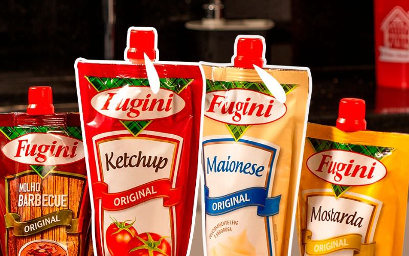 Vigilância Sanitária alerta para suspensão de alimentos da marca Fugini