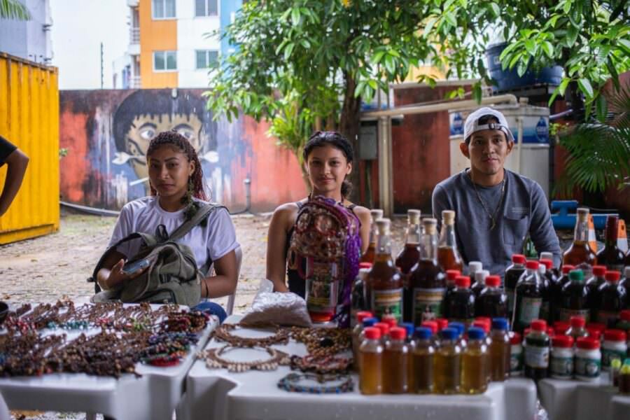 Mulheres serão homenageadas na primeira Feira da FAS de 2023