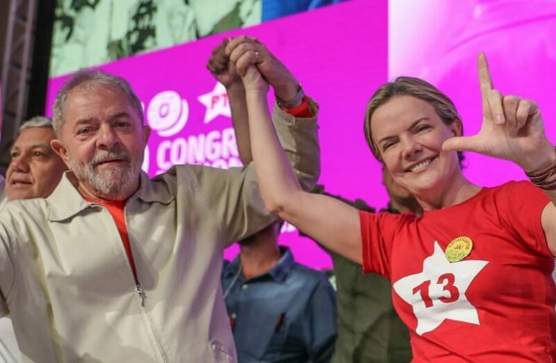 Com 3 meses de governo, petistas já pensam em reeleição de Lula
