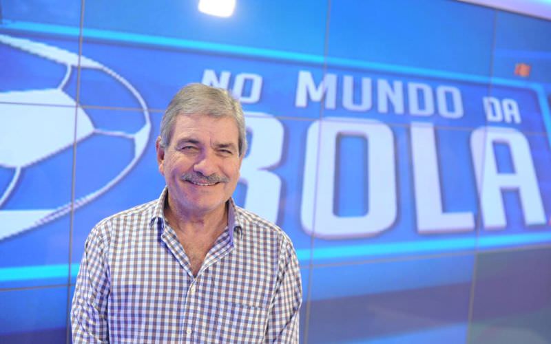 Márcio Guedes, jornalista e comentarista esportivo, morre no RJ