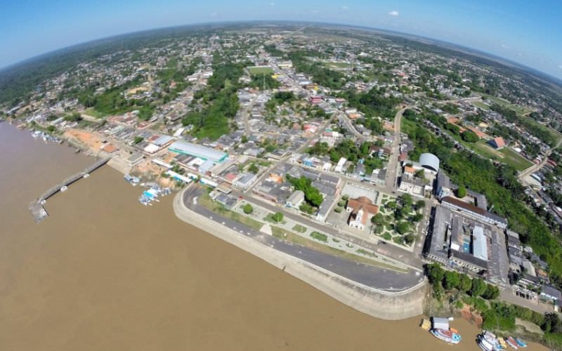 Justiça condena Amazonas Energia a indenizar moradores de Humaitá