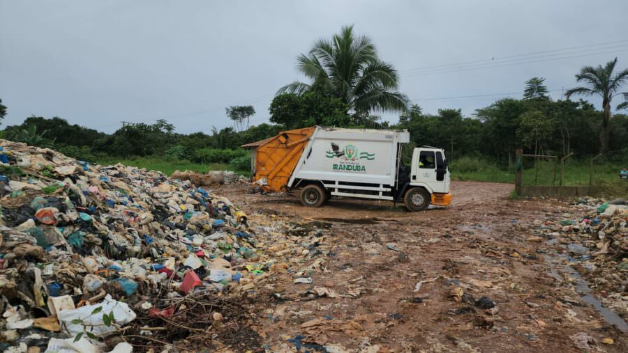 Aterro sanitário ameaça meio ambiente, turismo e produção, dizem comunitários no AM