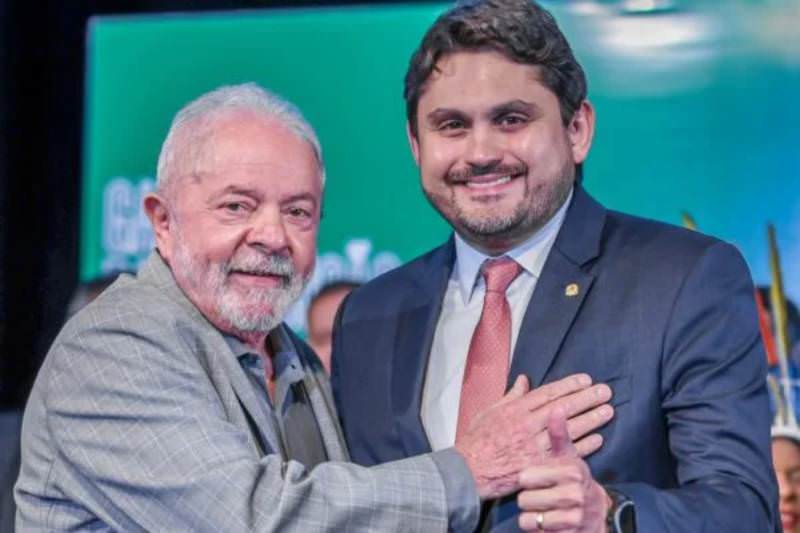 'Se for culpado, não pode ficar no governo', diz Lula sobre Juscelino Filho