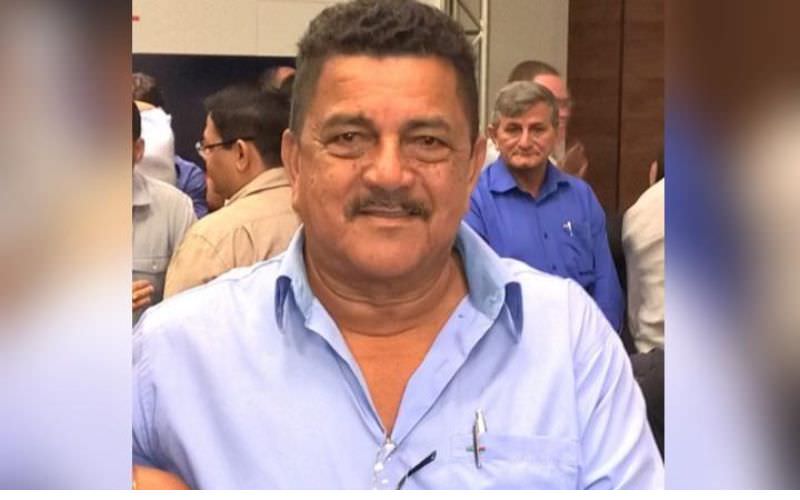 TCE determina que falecido prefeito de Maraã devolva mais de R$ 200 mil