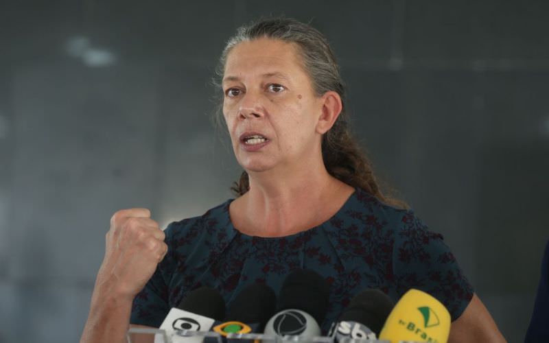 Brasil reforça intenção de sediar Copa do Mundo de Futebol Feminino de 2027