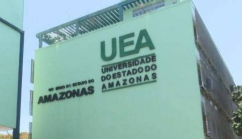 Segurança é baleado em assalto ao prédio da faculdade de Direito da UEA