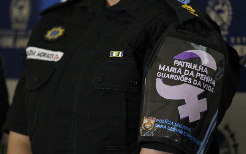 Governo Federal vai enviar 270 viaturas a estados para combater feminicídio