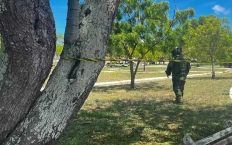 PRAÇA-BOMBA-INSTALADA