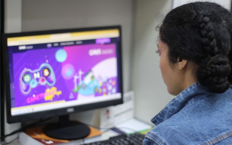 Gamethons Jogos educacionais