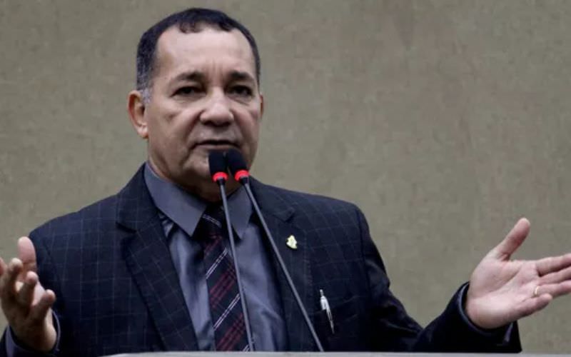 Gilmar Nascimento