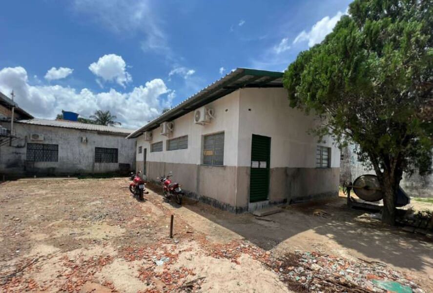 Iranduba