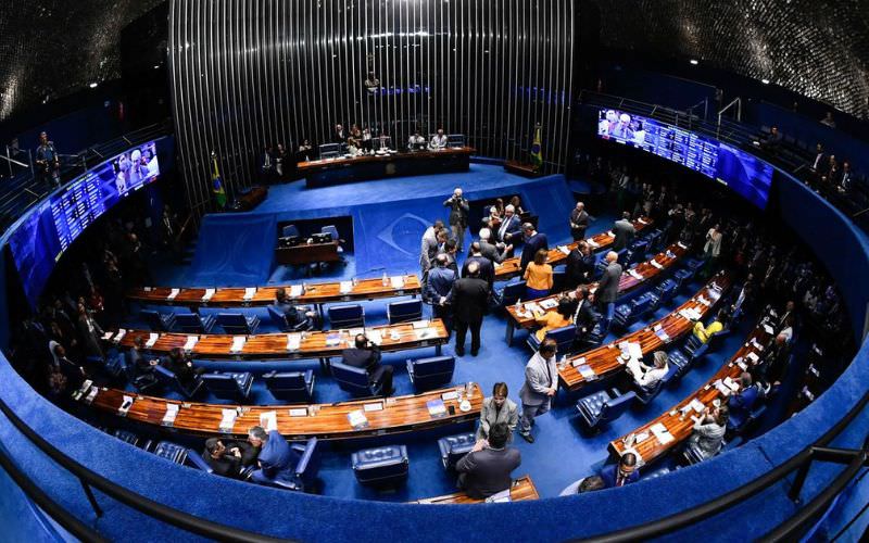senado