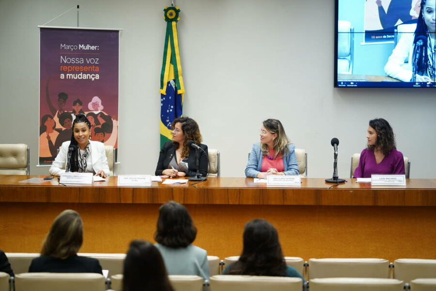 Amazonas pode ser beneficiado com proposta de tributação para mulheres