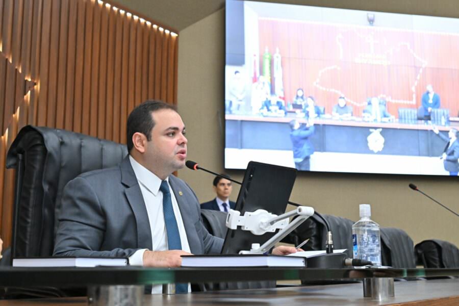 Decisão do STF permite reeleição para Mesa Diretora das casas legislativas