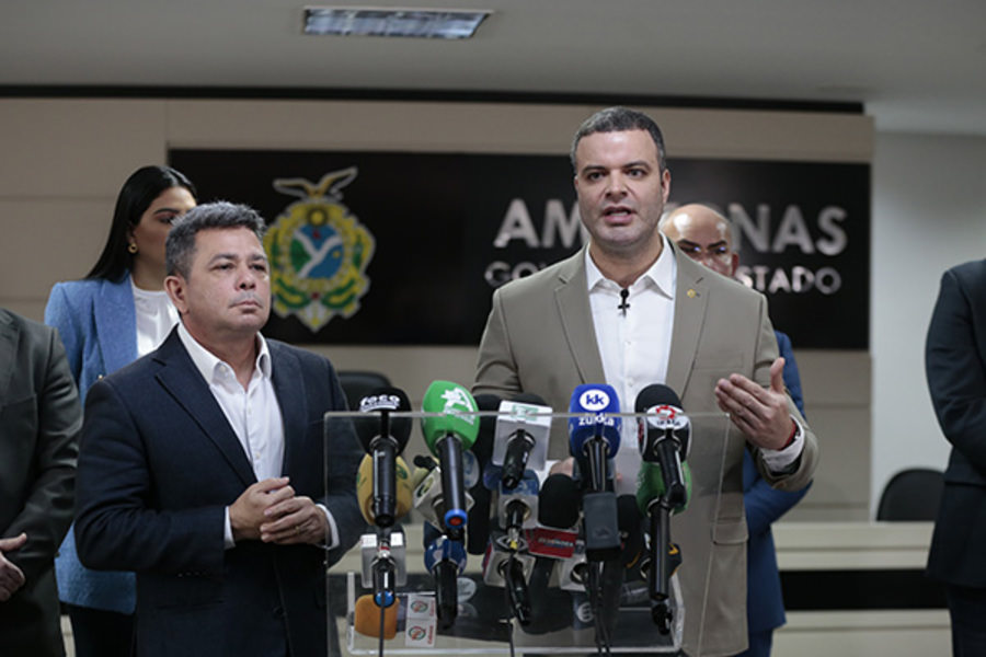 Governo do Amazonas abre inscrições para o ‘CNH Social’ 2023